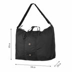 Packble Tactical Tote Bag