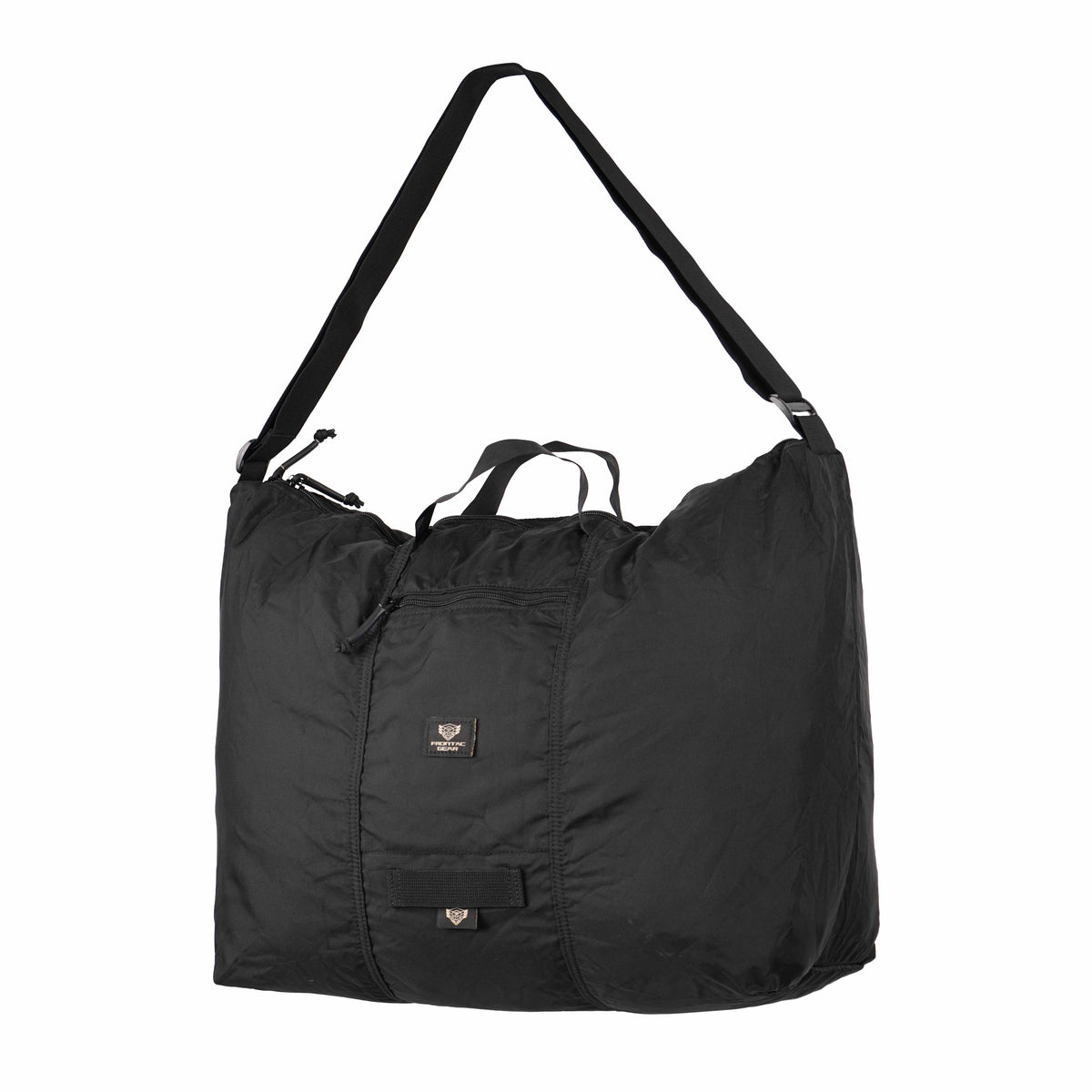 Packble Tactical Tote Bag