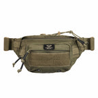 Low-Pitched Patrol Wasit Pack