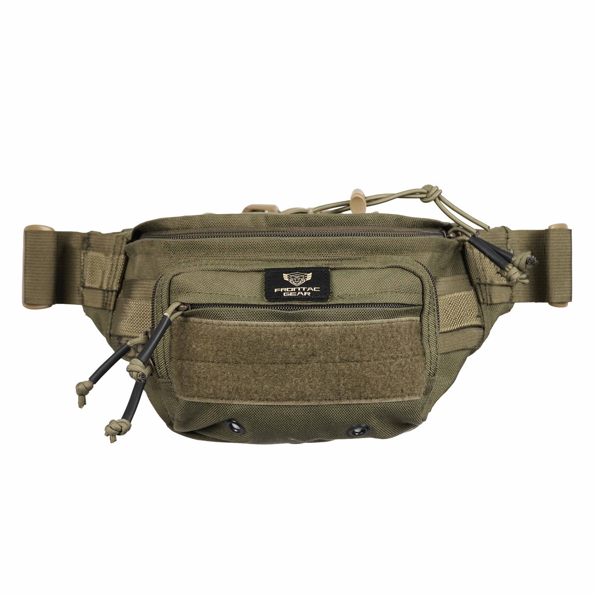 Low-Pitched Patrol Wasit Pack