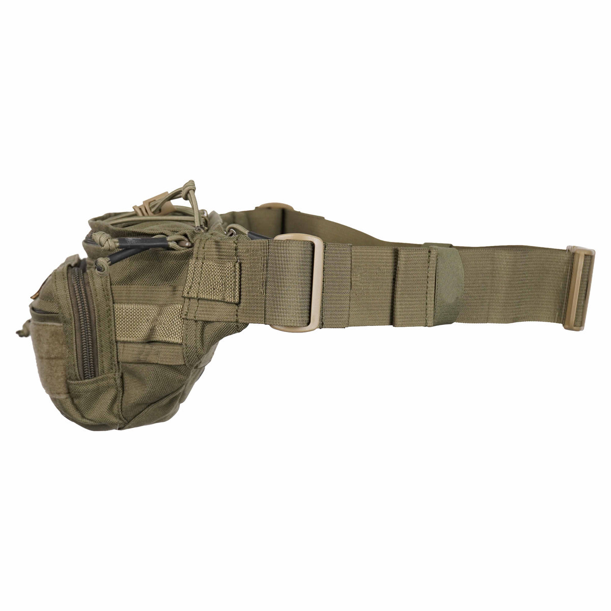 Low-Pitched Patrol Wasit Pack