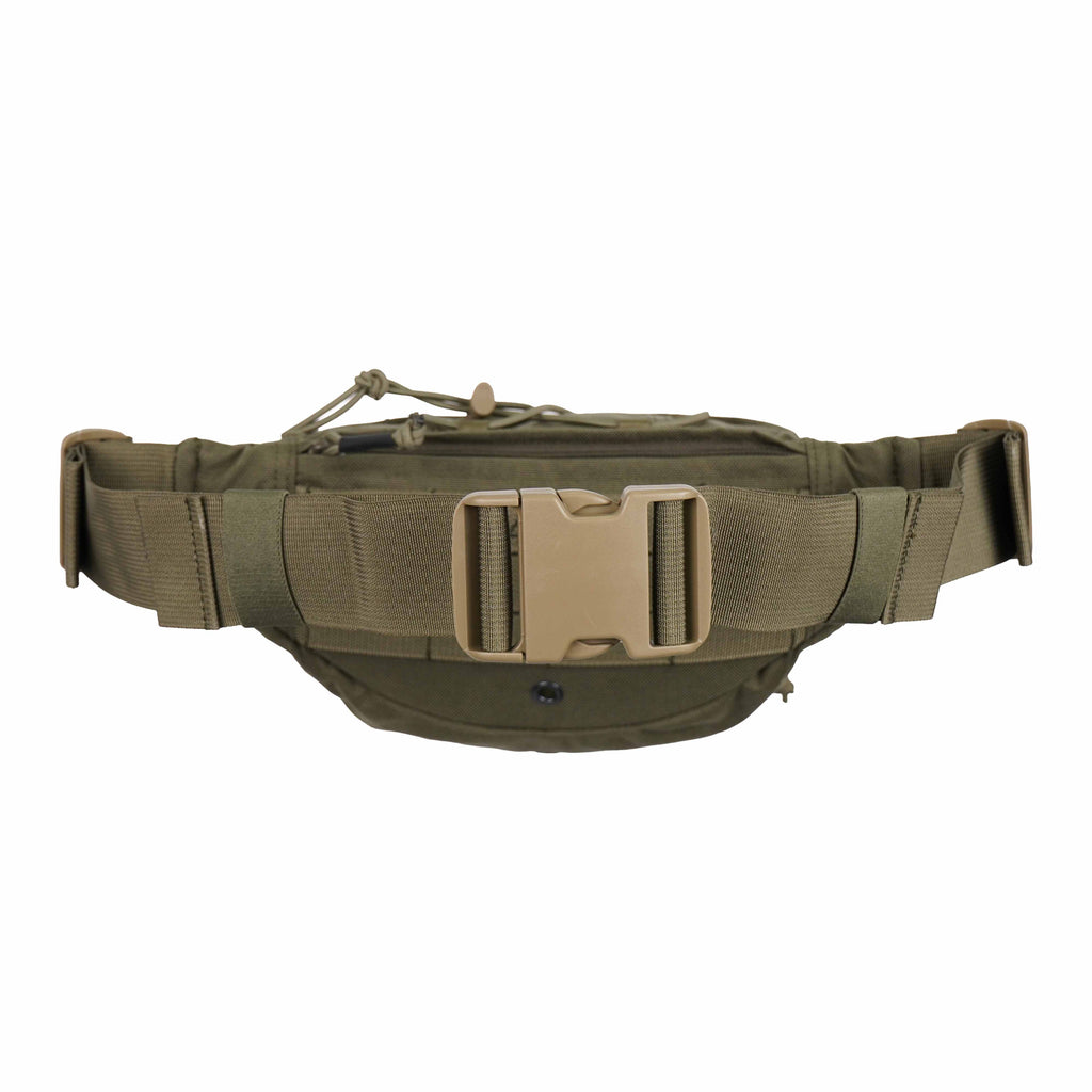 Low-Pitched Patrol Wasit Pack