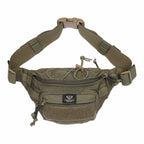 Low-Pitched Patrol Wasit Pack