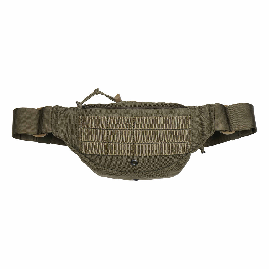 Low-Pitched Patrol Wasit Pack