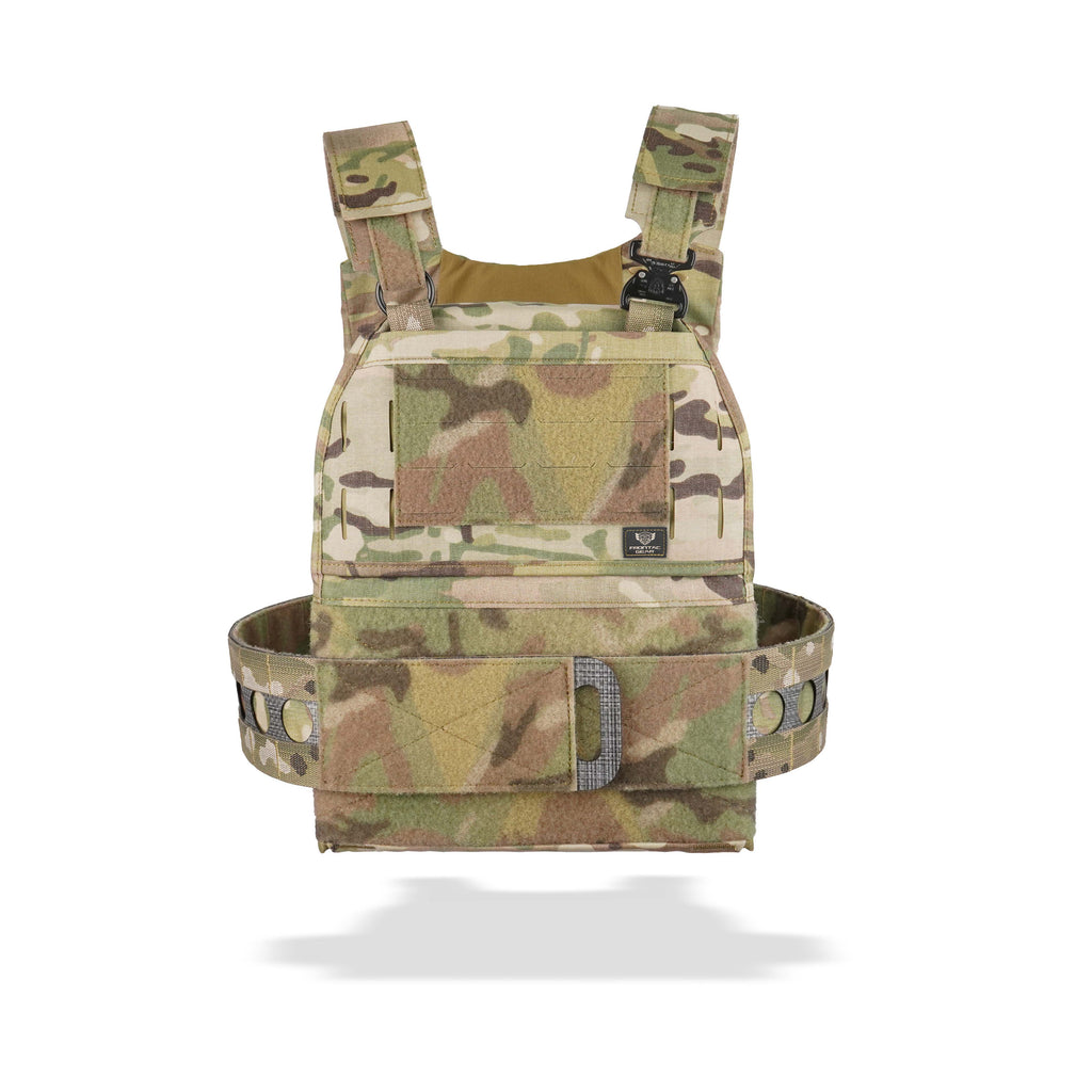 V5 Carrier