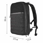 TUFF-PACK 12HR-16L  4-GRIP