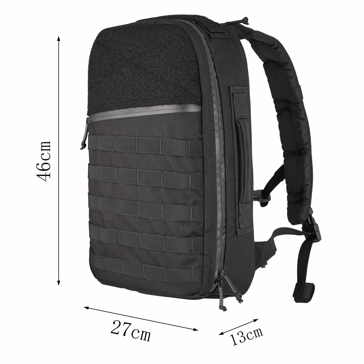TUFF-PACK 12HR-16L  4-GRIP