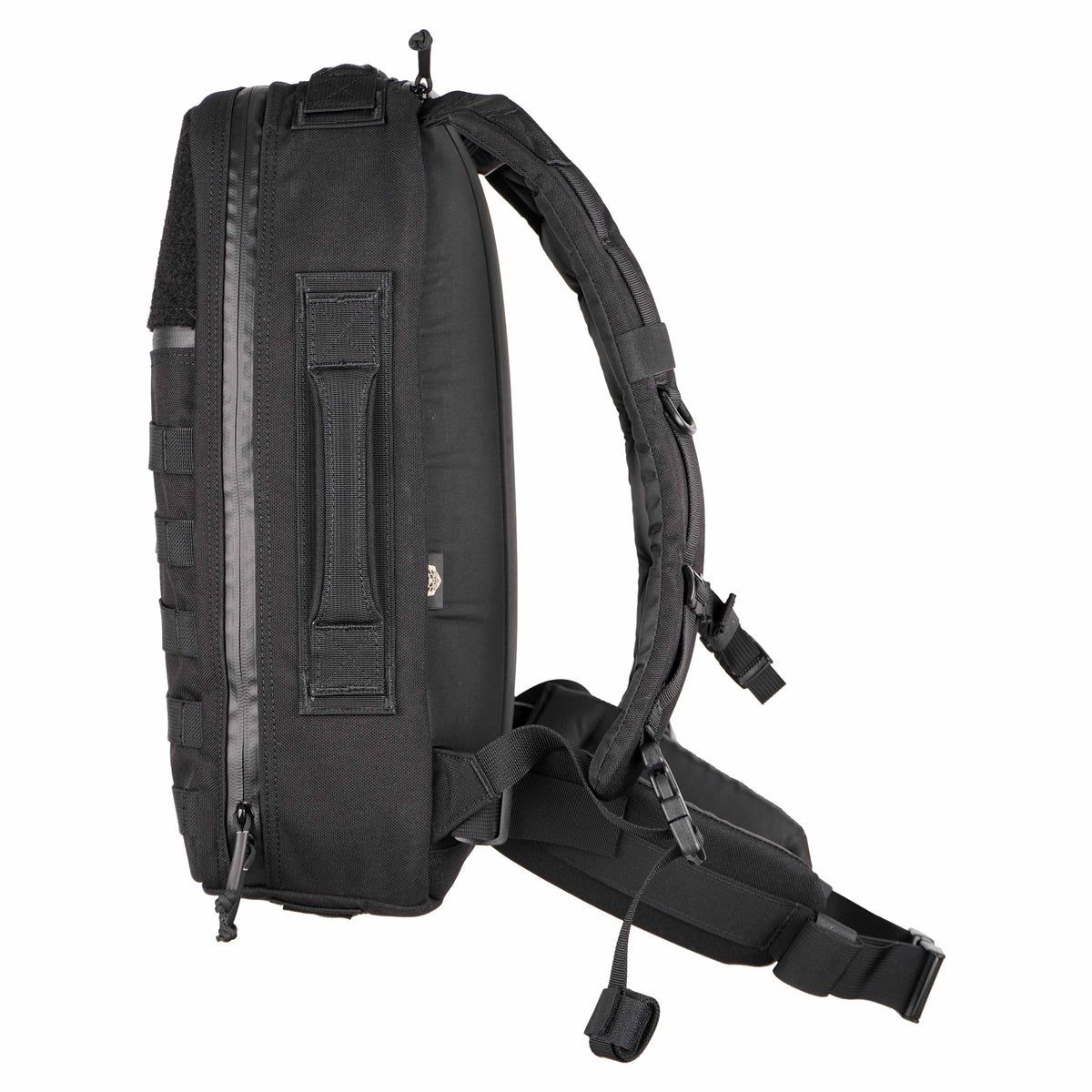 TUFF-PACK 12HR-16L  4-GRIP