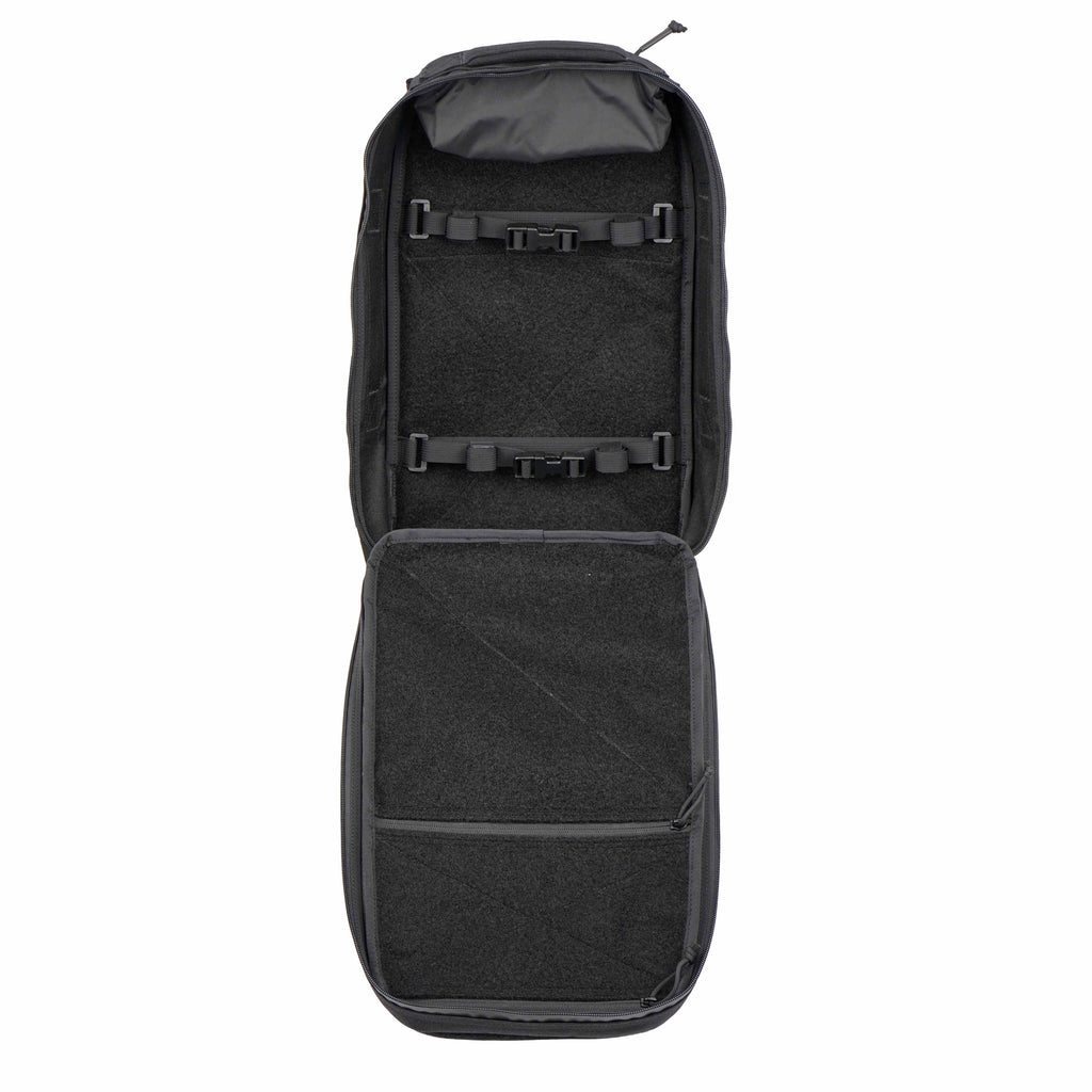 TUFF-PACK 12HR-16L  4-GRIP