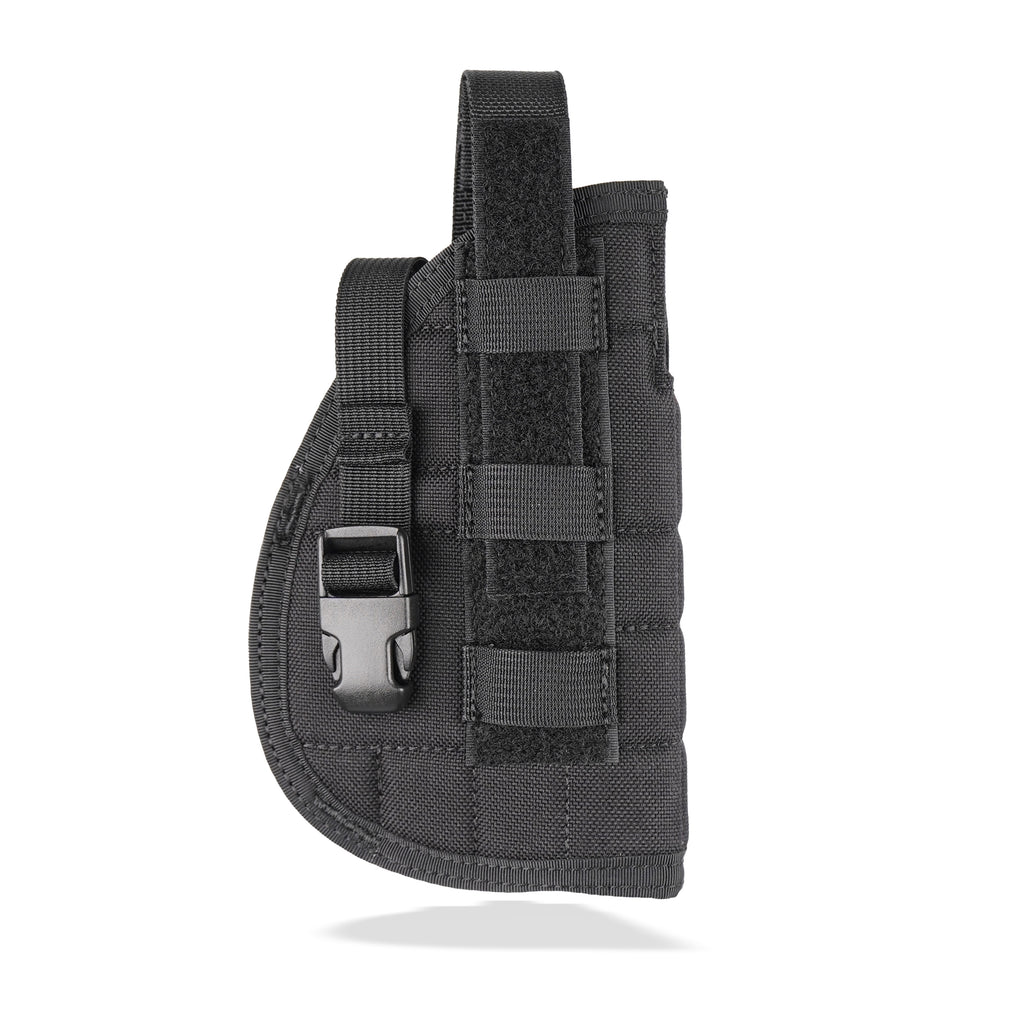 Tactical Holster for Red-Dot Optic