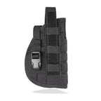 Tactical Holster for Red-Dot Optic