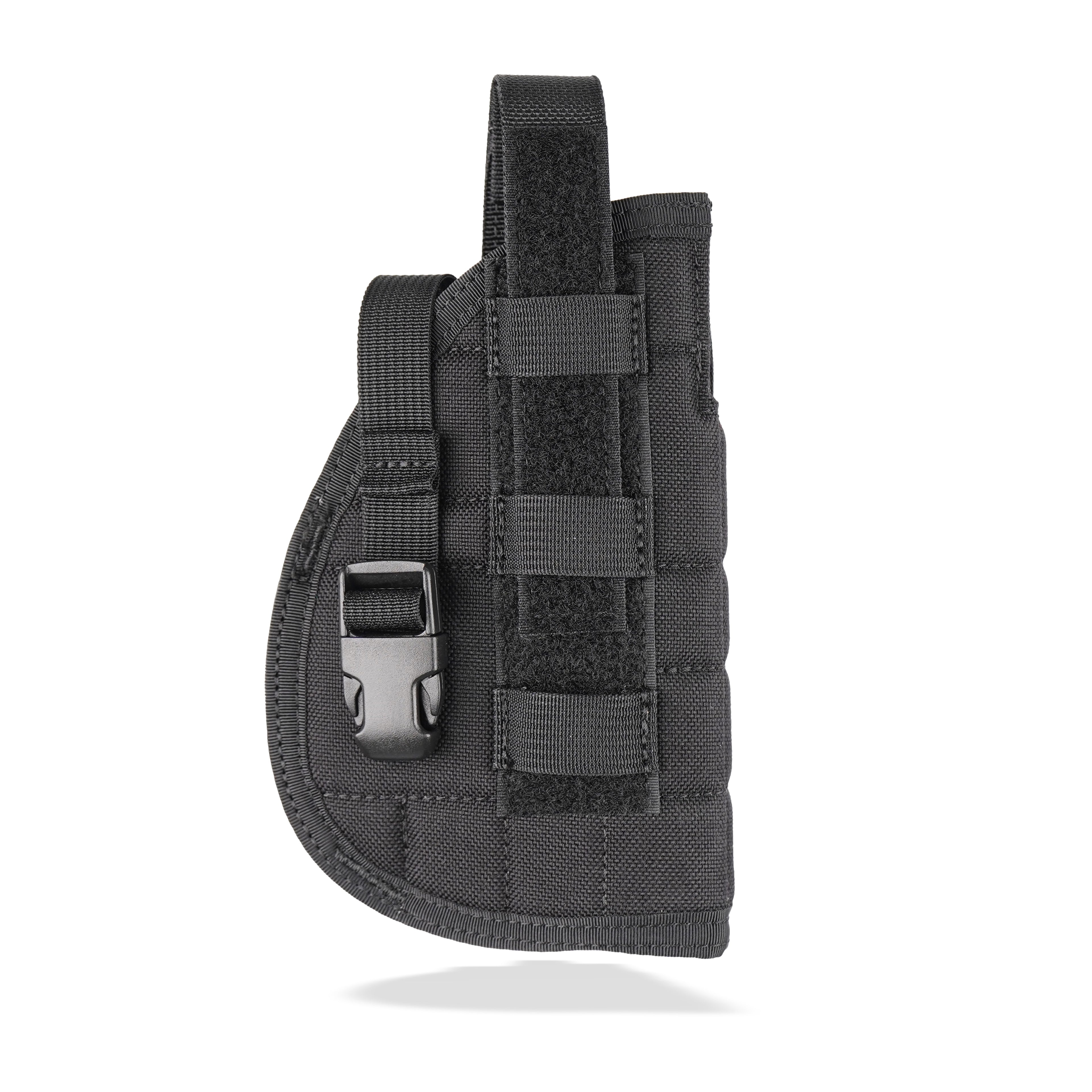 Tactical Holster for Red-Dot Optic