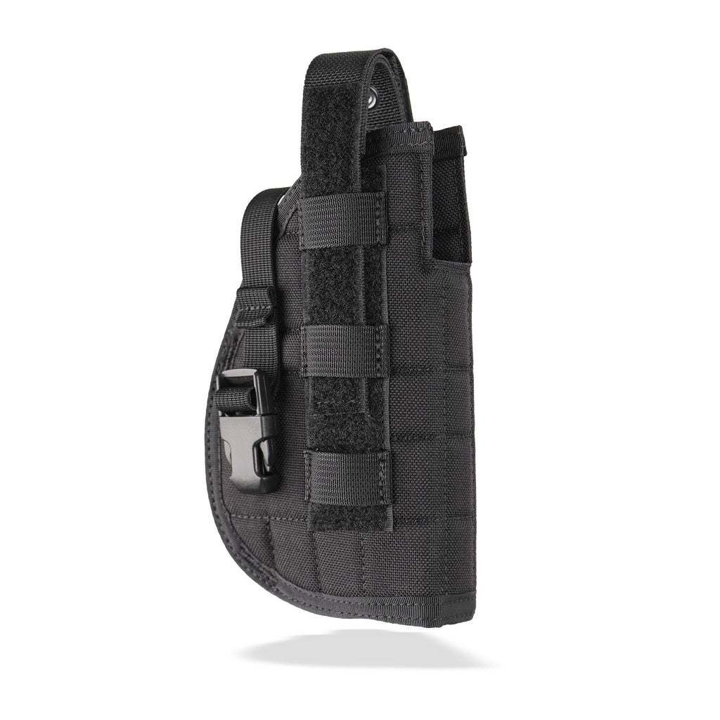 Tactical Holster for Red-Dot Optic