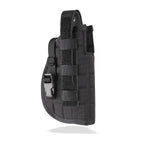 Tactical Holster for Red-Dot Optic