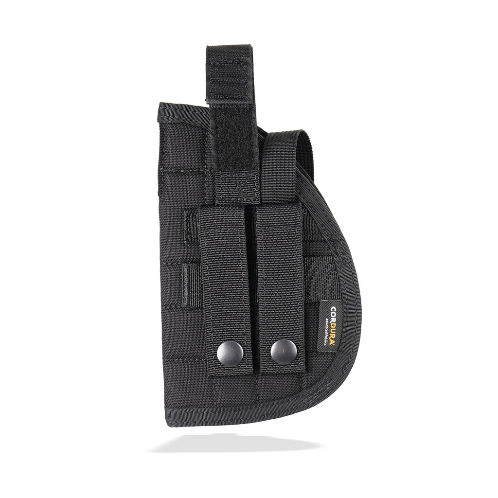 Tactical Holster for Red-Dot Optic