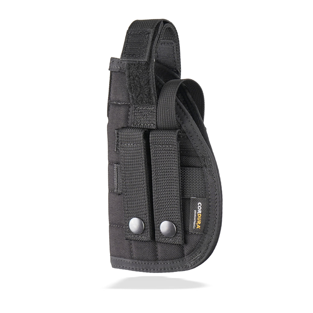 Tactical Holster for Red-Dot Optic