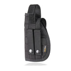 Tactical Holster for Red-Dot Optic