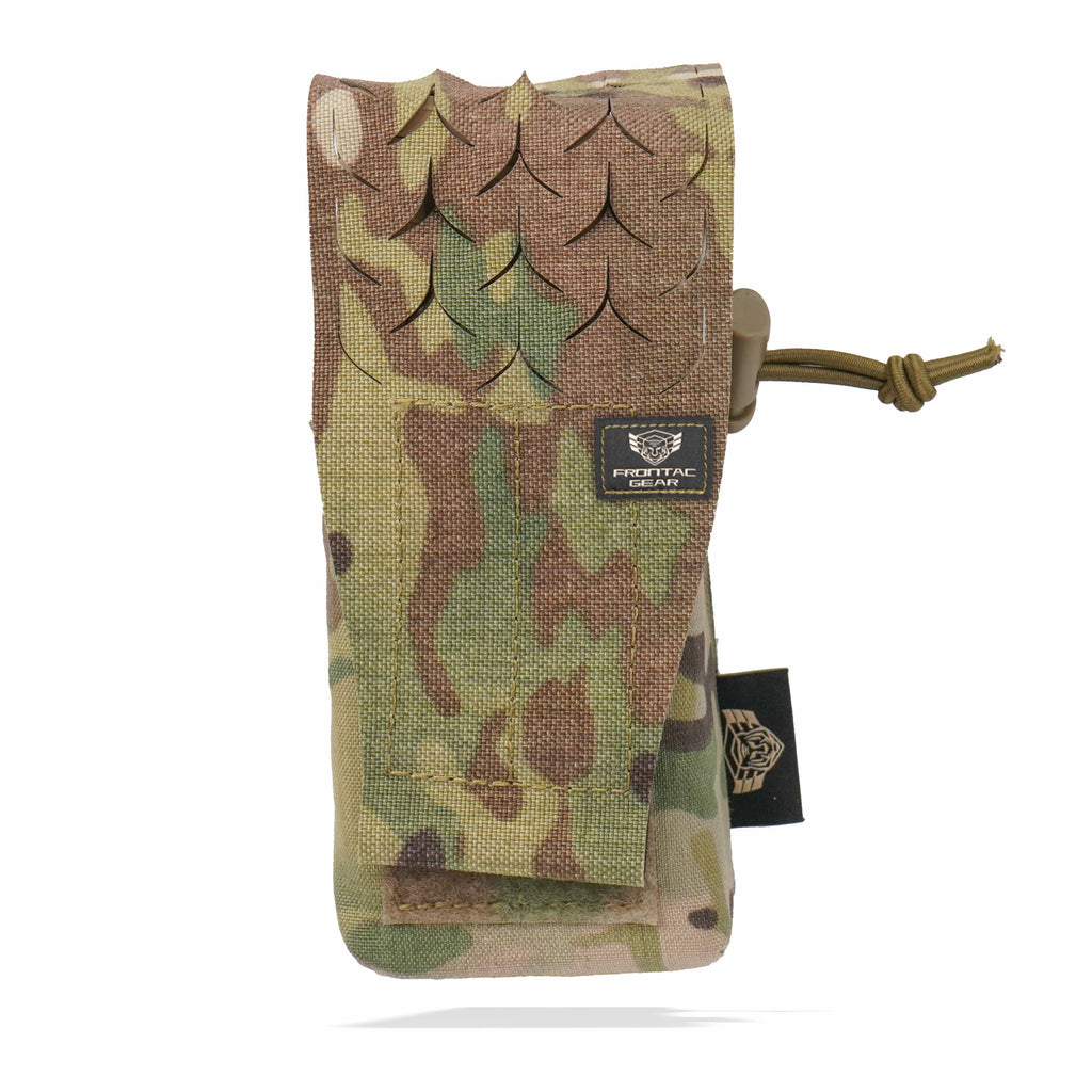 SMRP (Single Magazine Radio Pouch)
