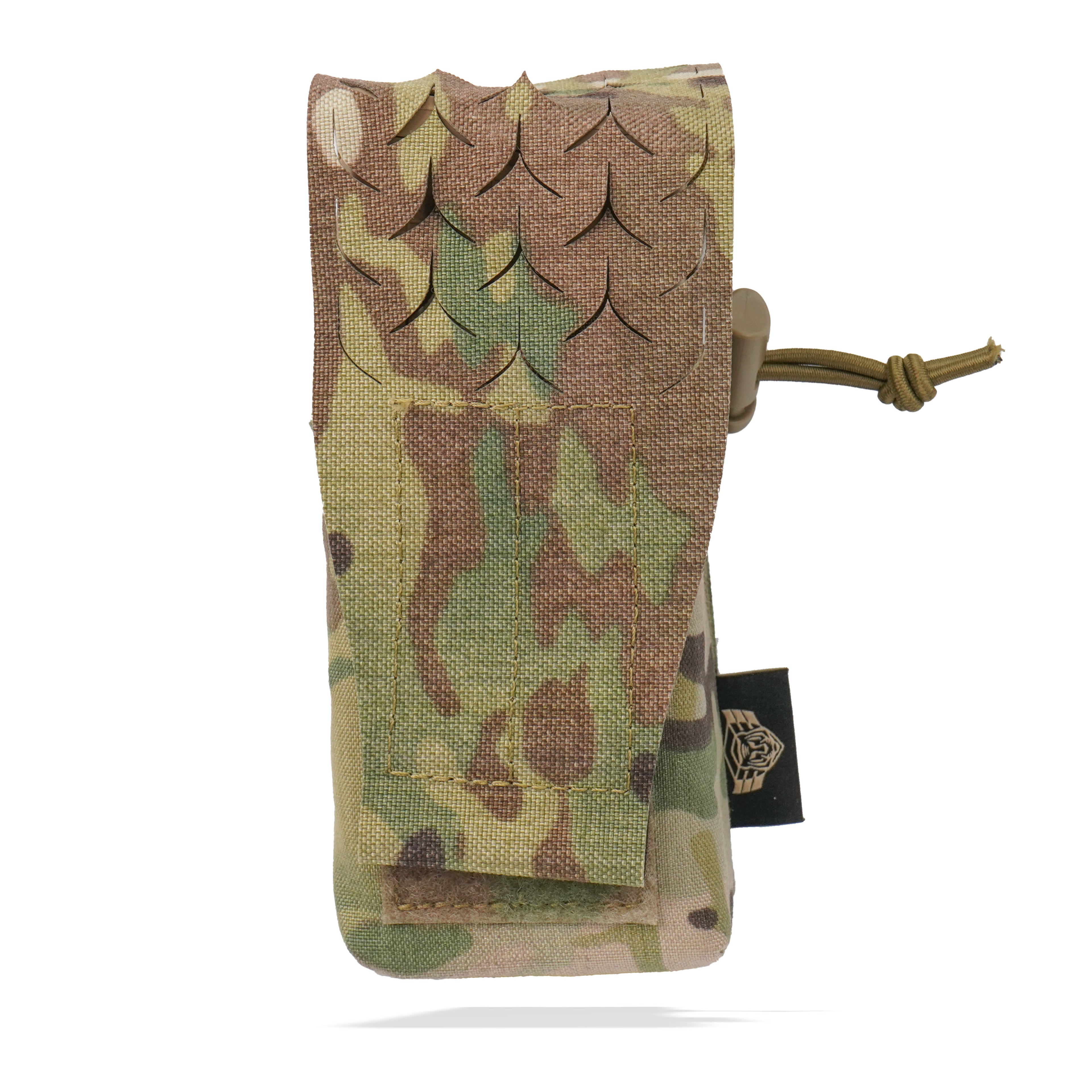 SMRP (Single Magazine Radio Pouch)