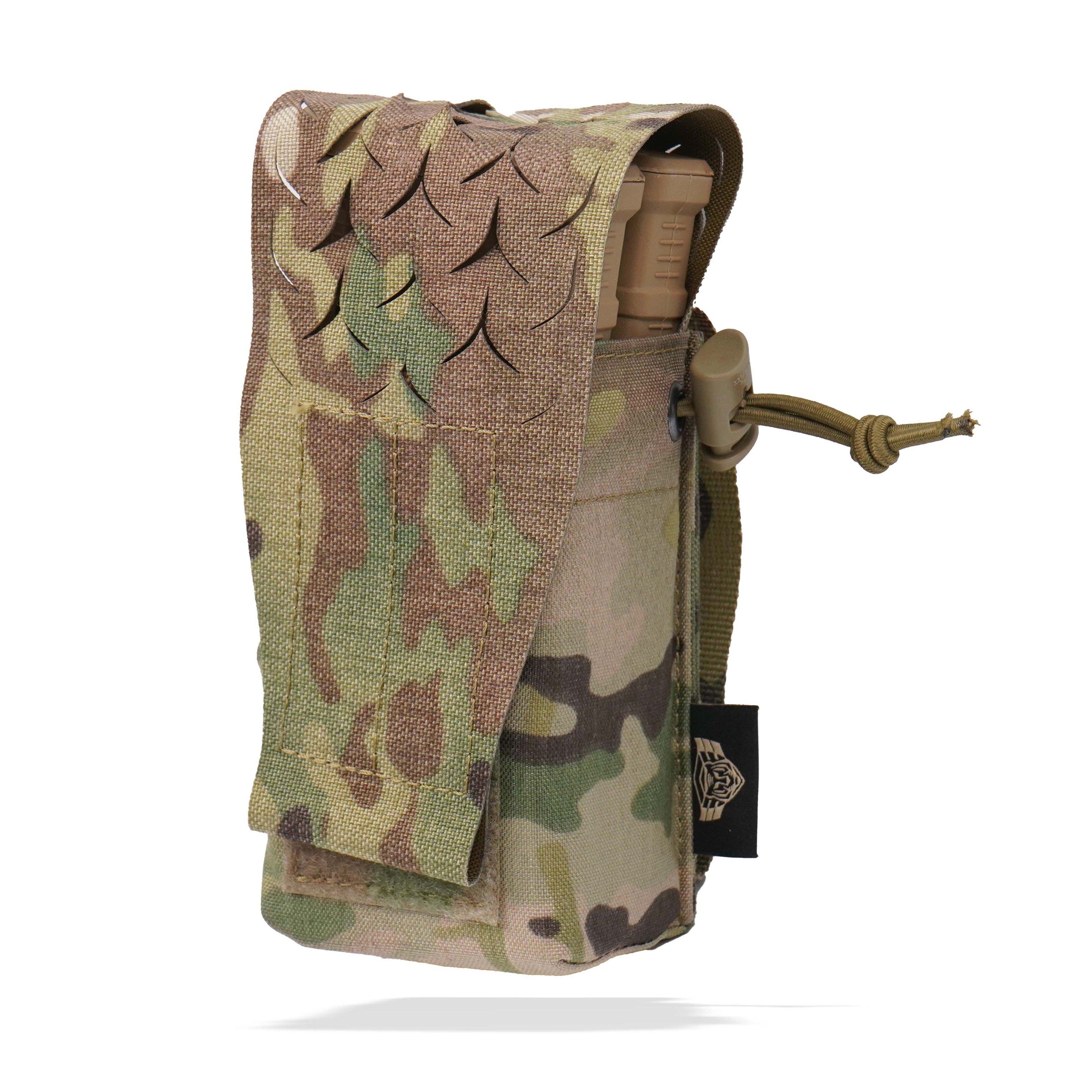 SMRP (Single Magazine Radio Pouch)