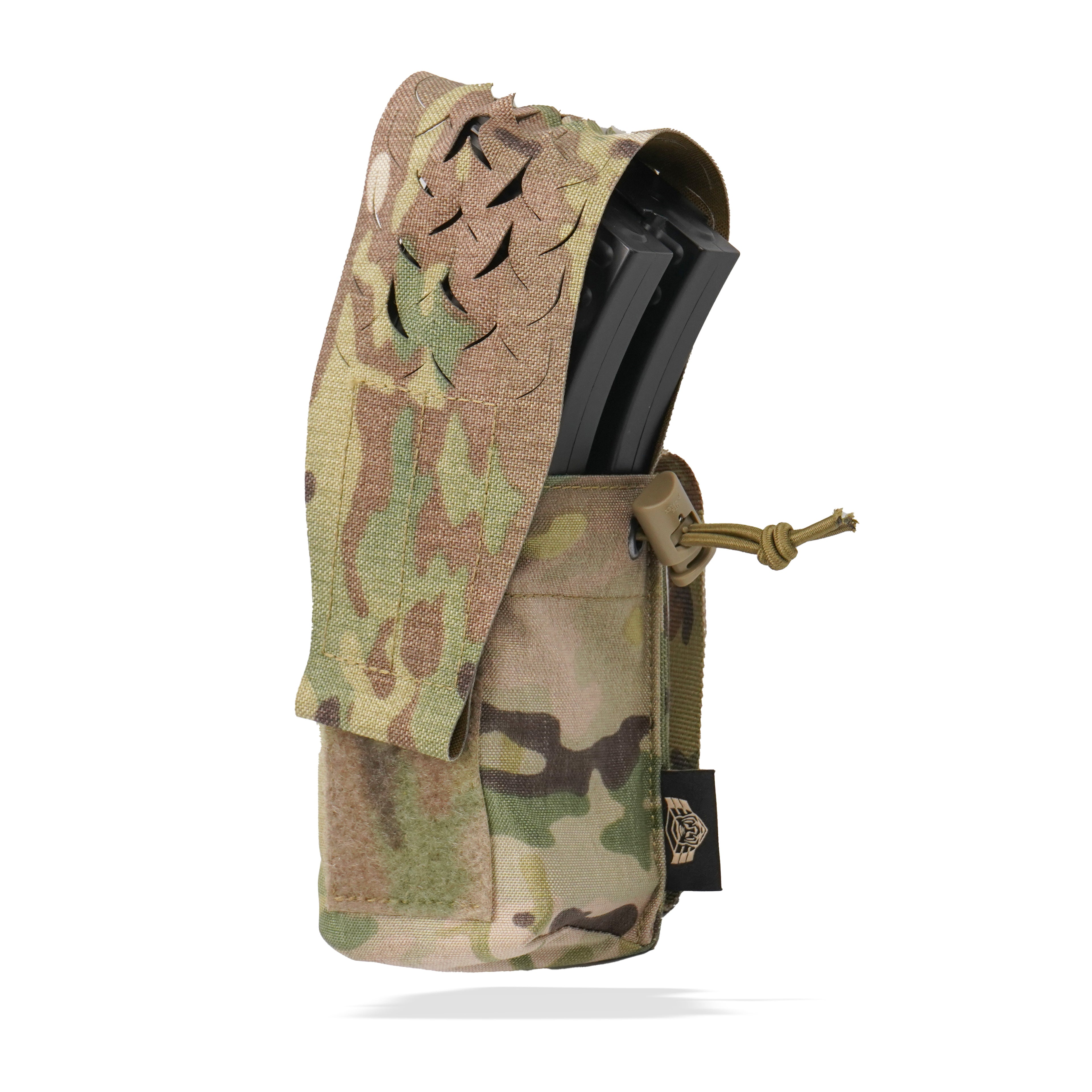 SMRP (Single Magazine Radio Pouch)