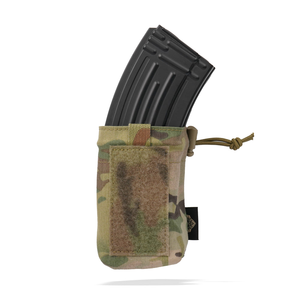 SMRP (Single Magazine Radio Pouch)