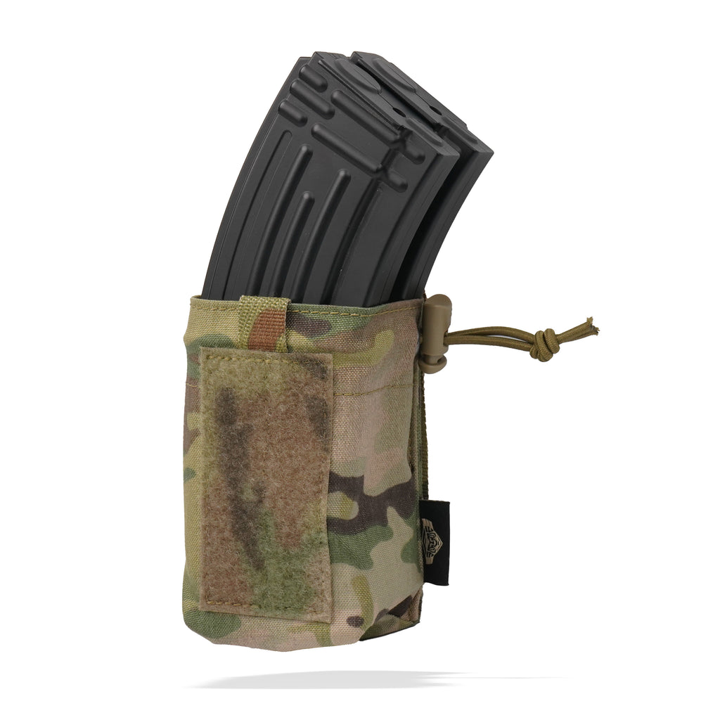 SMRP (Single Magazine Radio Pouch)