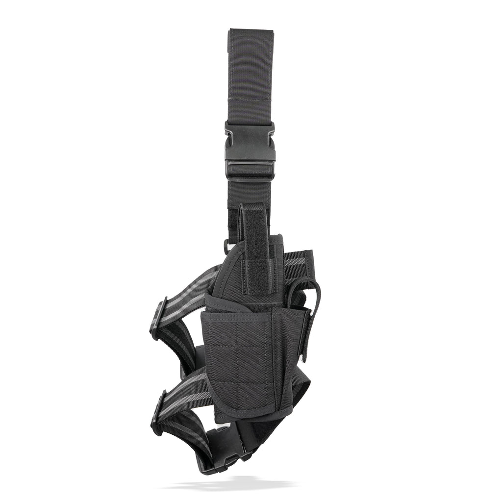 Drop-Leg Tornado Holster