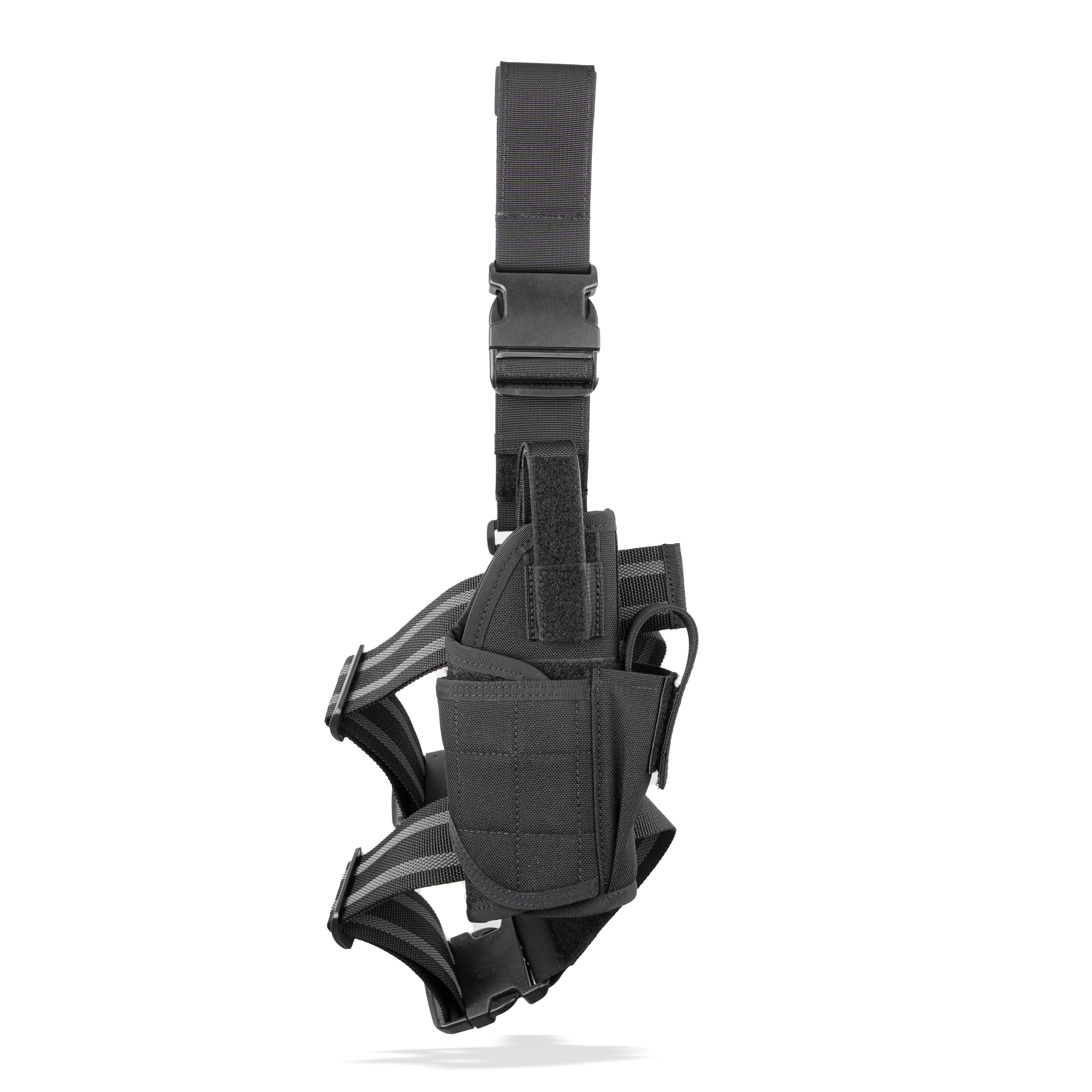 Drop-Leg Tornado Holster