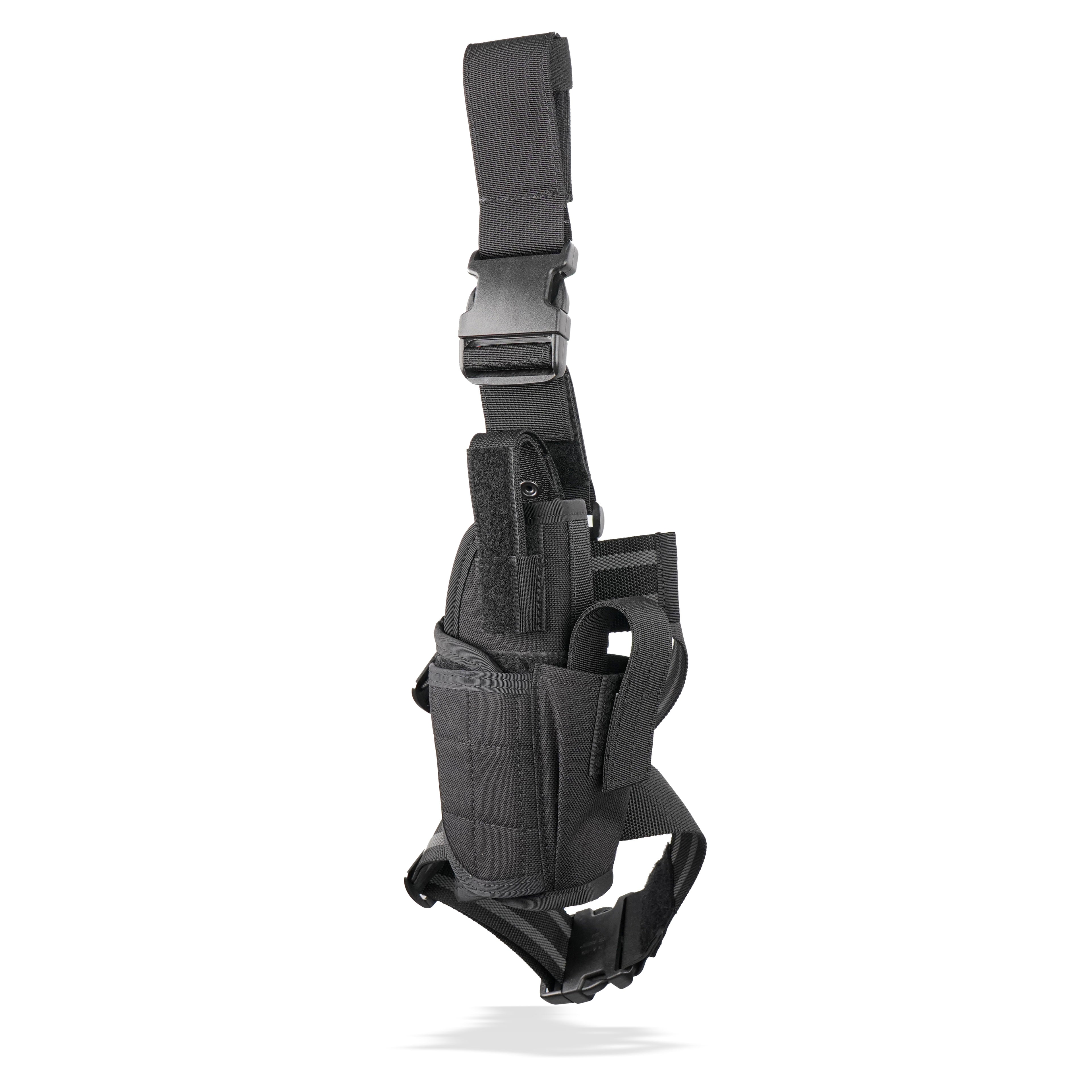 Drop-Leg Tornado Holster