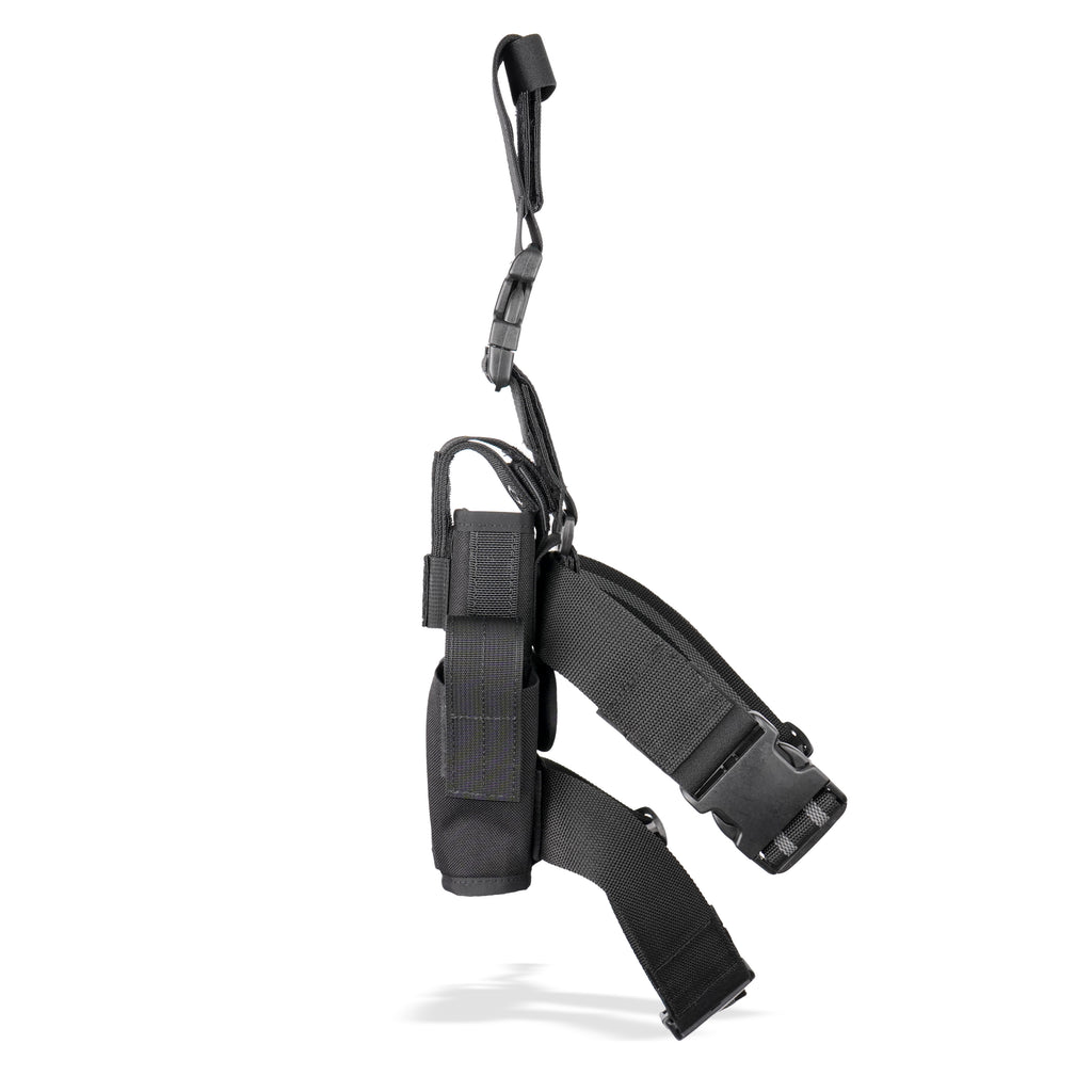 Drop-Leg Tornado Holster