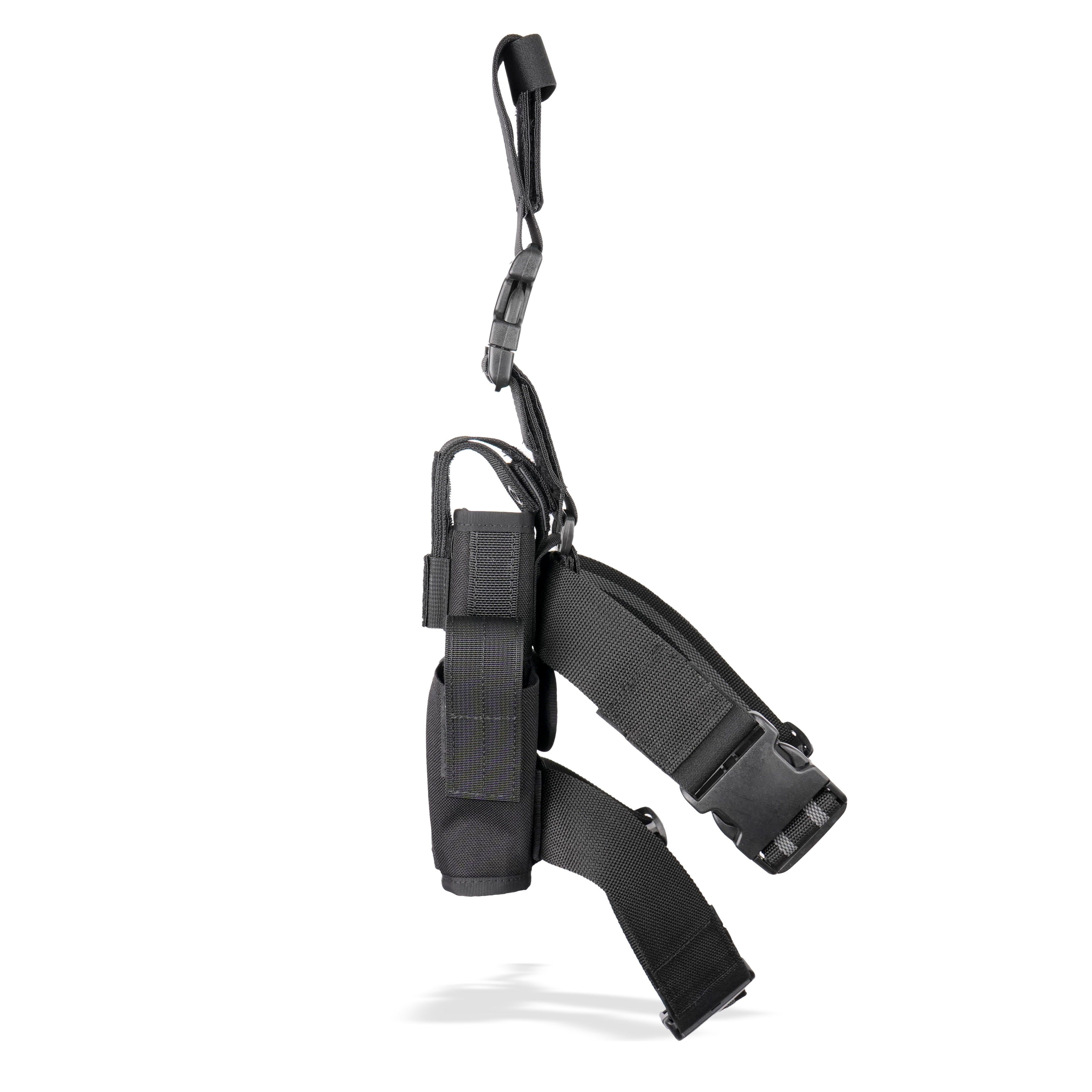 Drop-Leg Tornado Holster