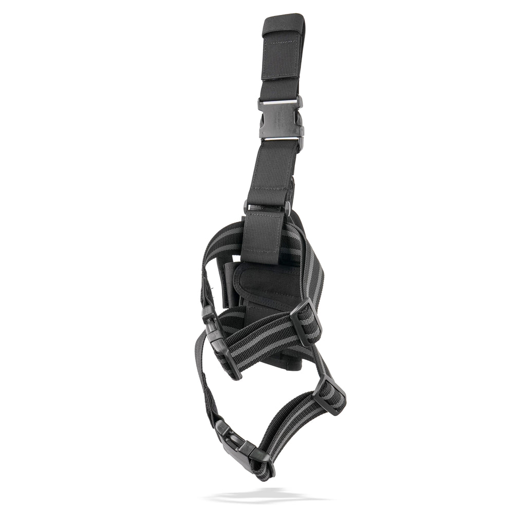Drop-Leg Tornado Holster