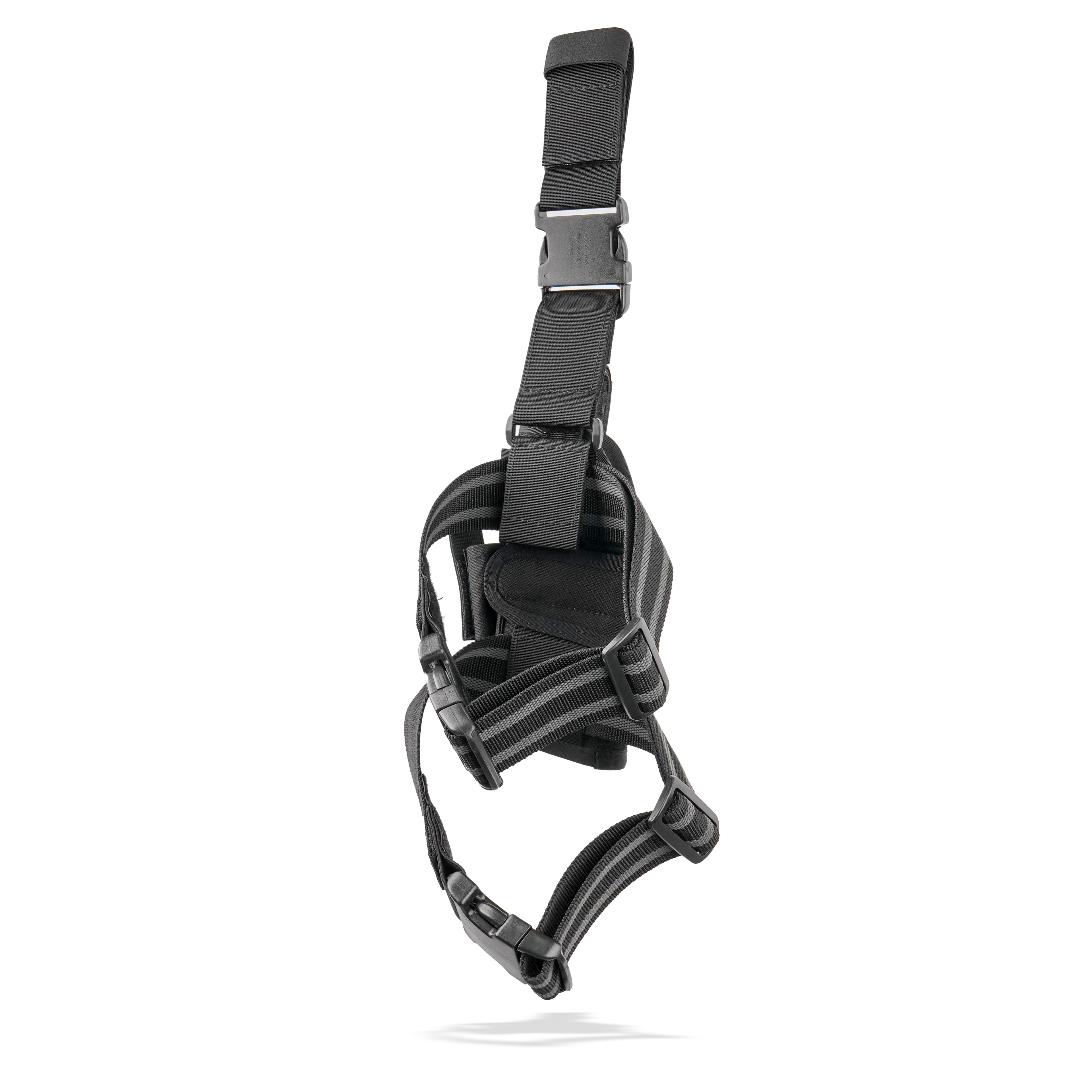 Drop-Leg Tornado Holster