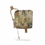 Universal GP Pouch with Side Wing