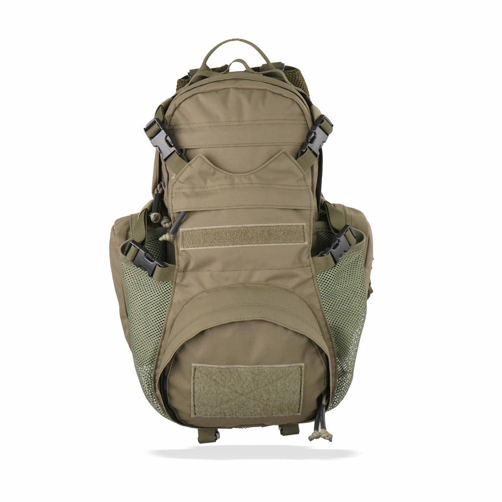 Yote Backpack Warthog Backpack -
