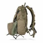 Warthog Backpack - "YOTE"