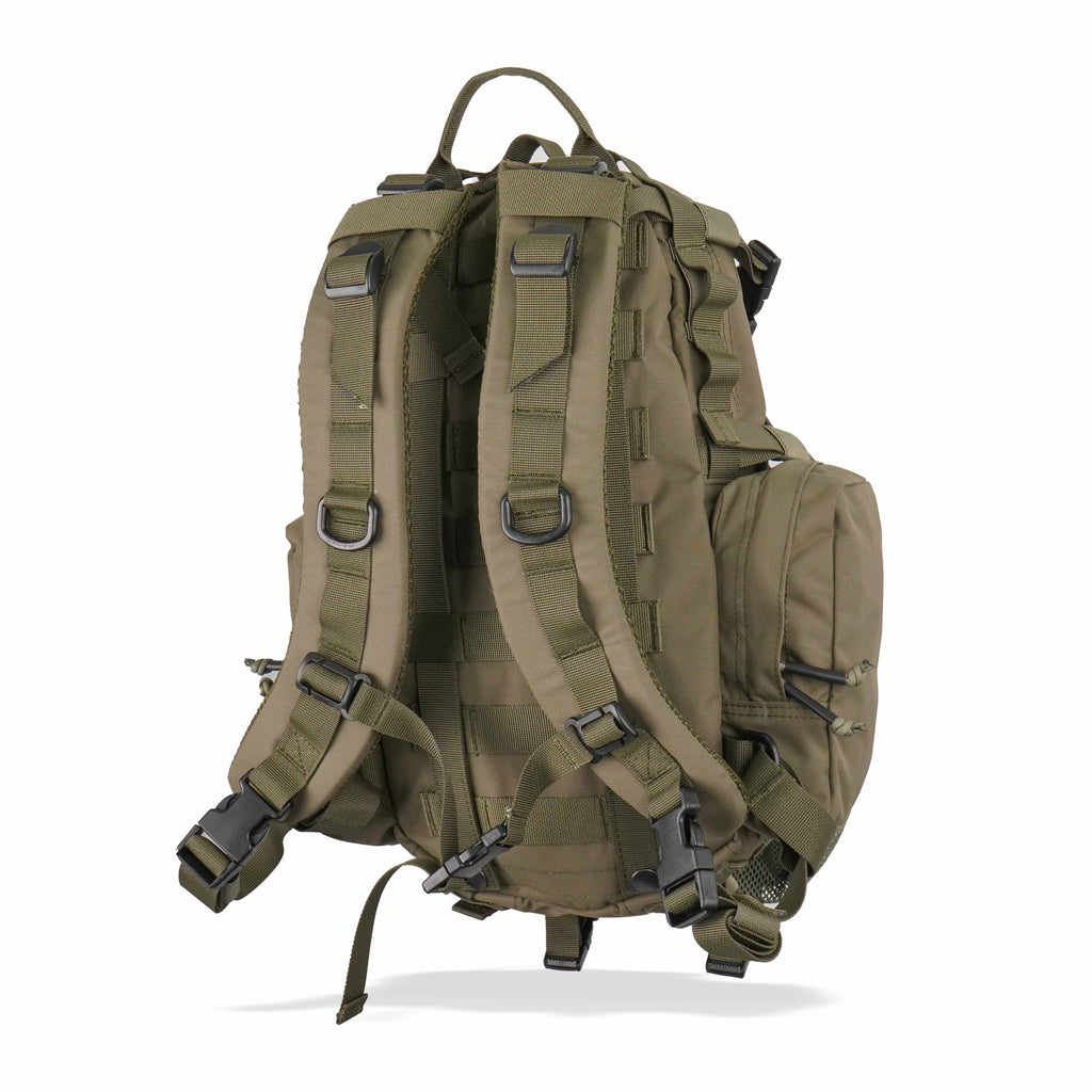 Yote Backpack Warthog Backpack -