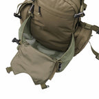 Warthog Backpack - "YOTE"