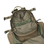 Warthog Backpack - "YOTE"