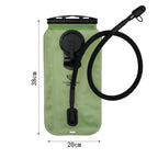 MICROBAN/ANTIMICROBIAL 3L Bladder