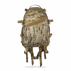 Laser-Cut Classic AIII Backpack