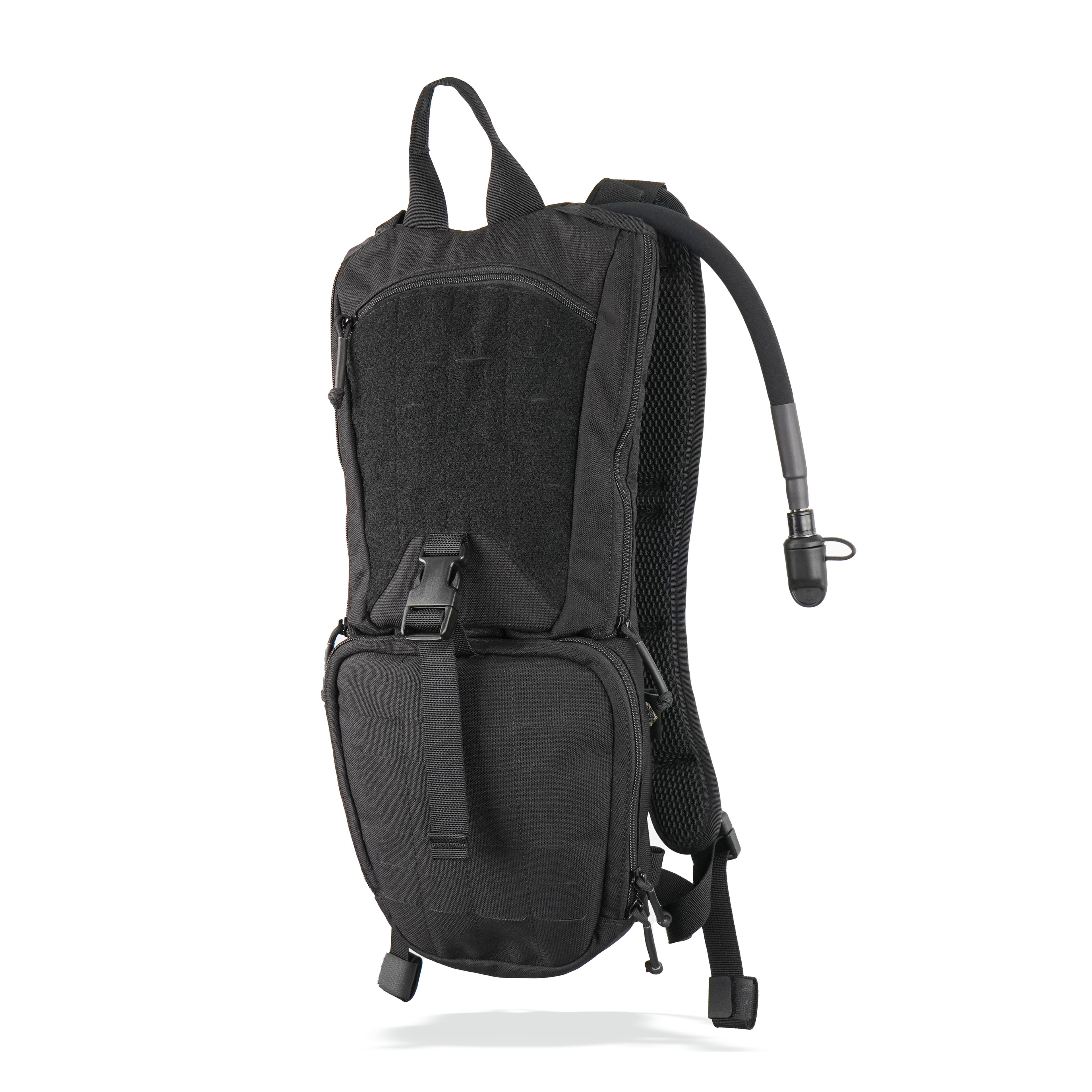 MICROBAN/ANTIMICROBIAL 3L Bladder