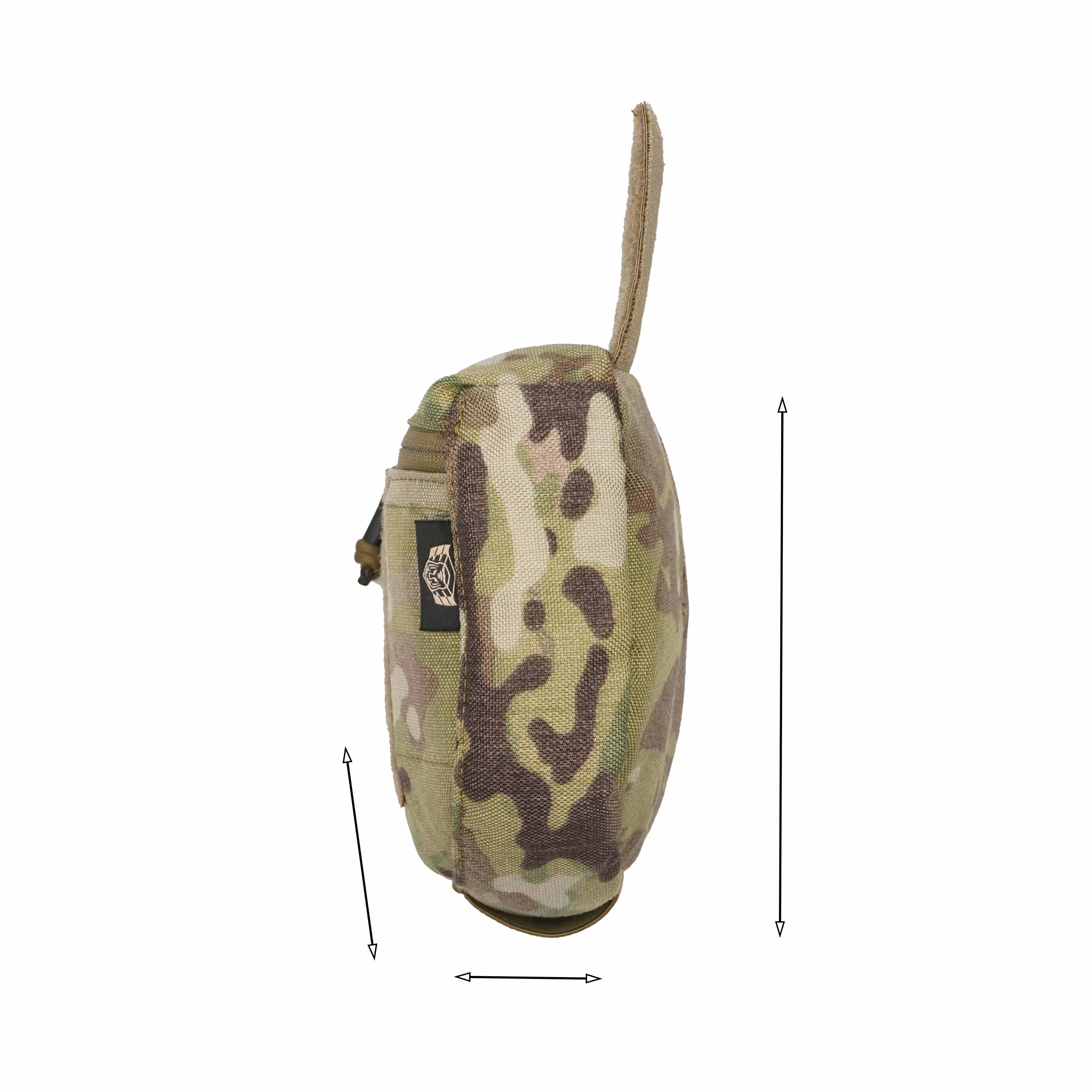 Dangler Pouch Ver.C