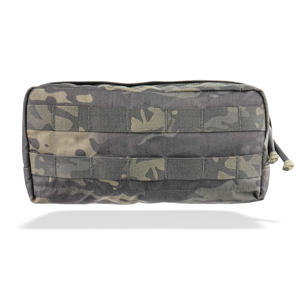 Large Horizontal GP Pouch