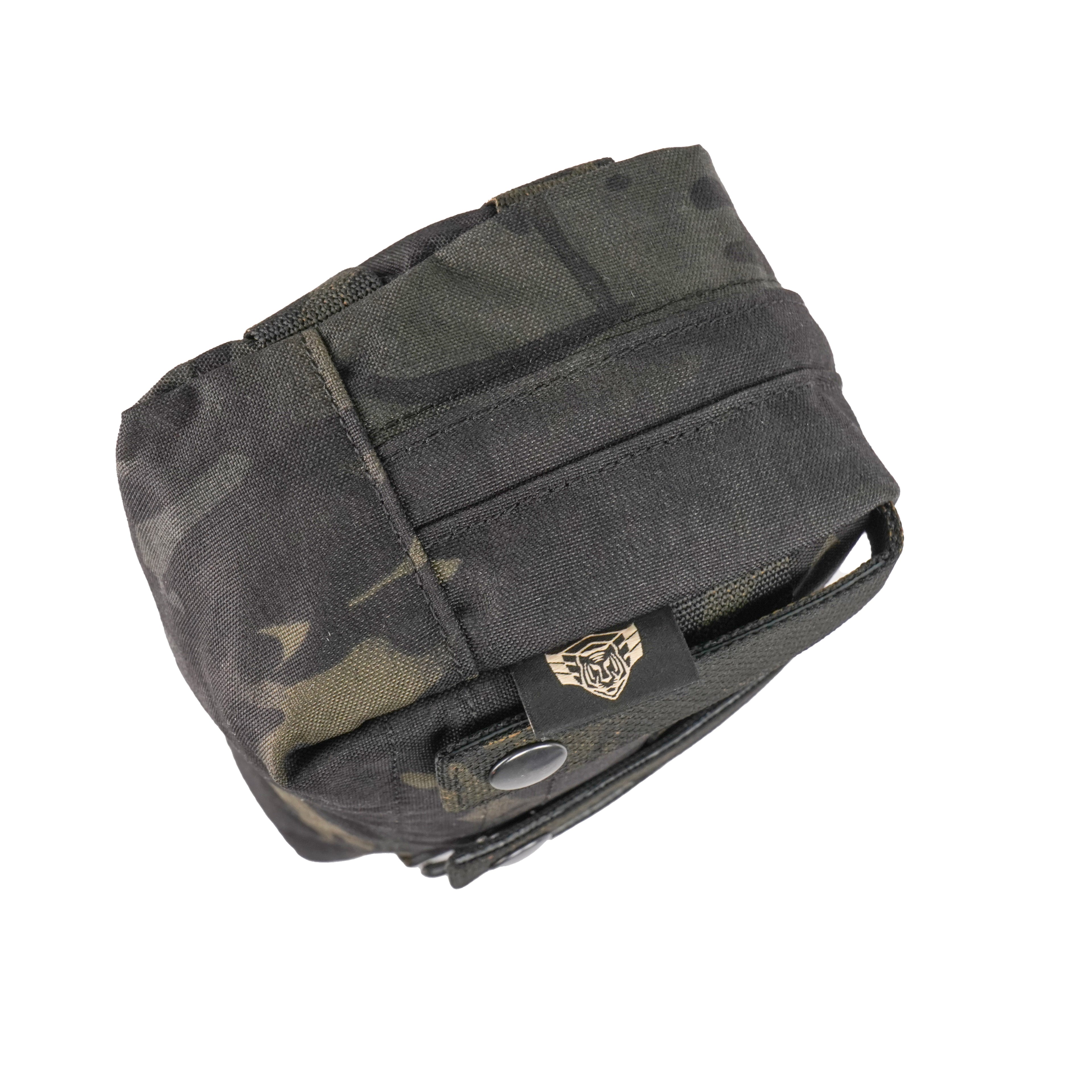 Large Horizontal GP Pouch