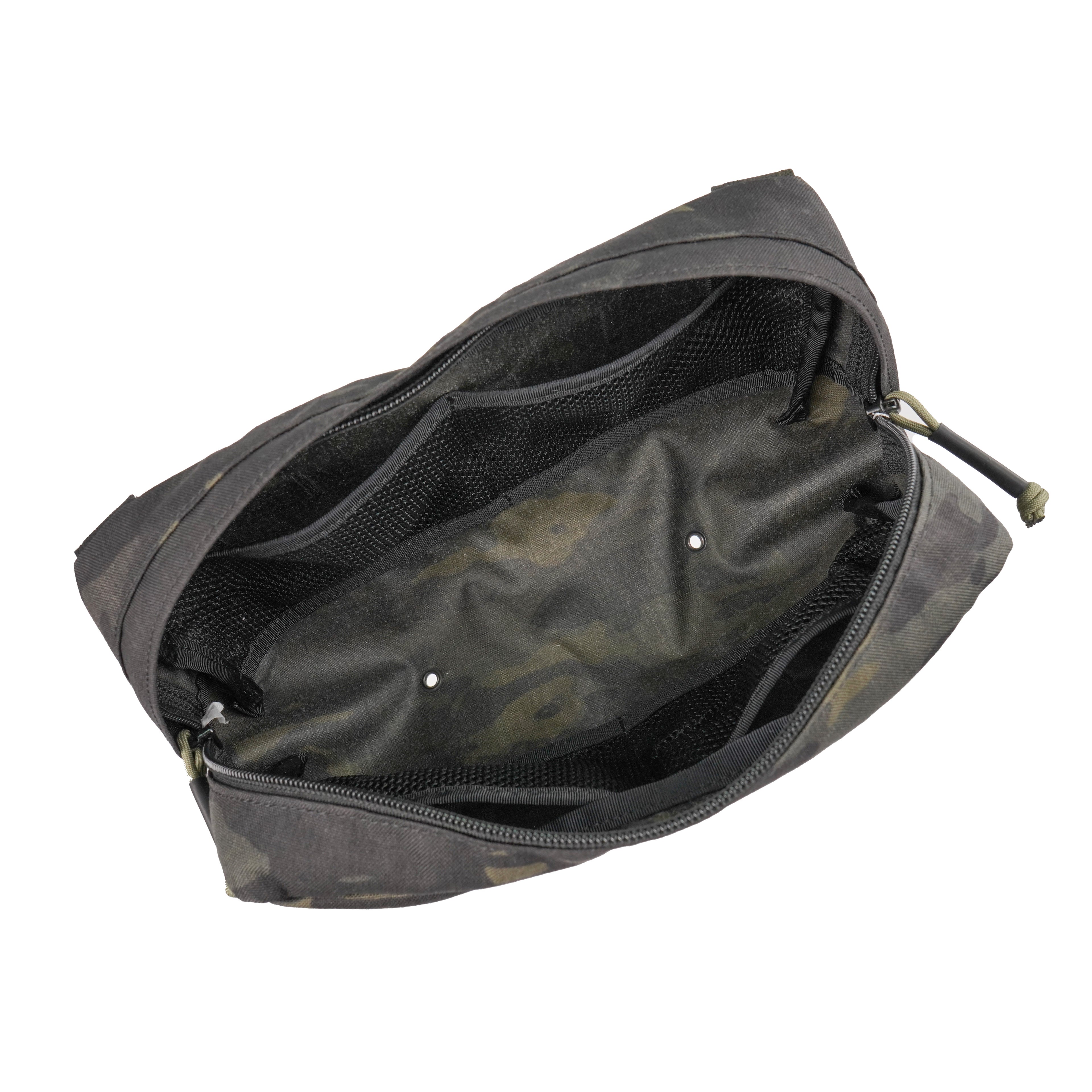 Large Horizontal GP Pouch