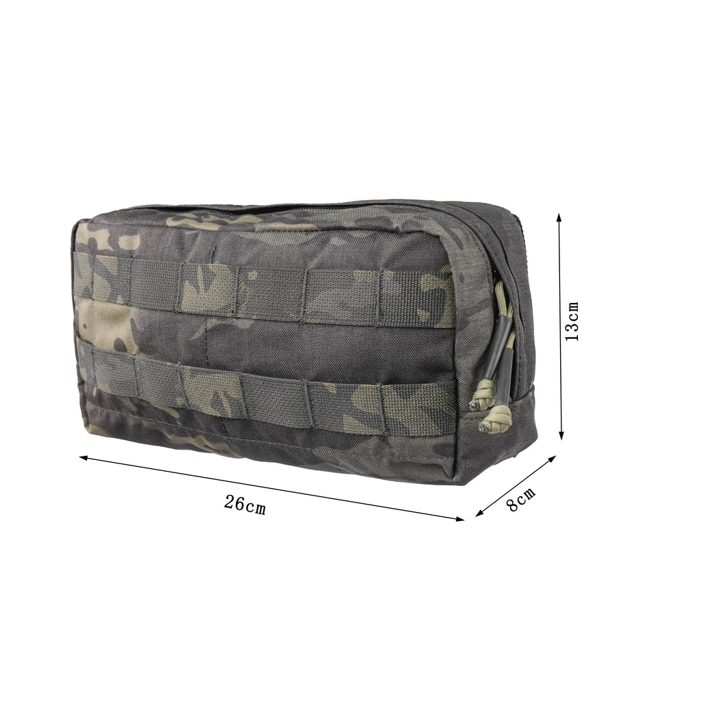 Large Horizontal GP Pouch