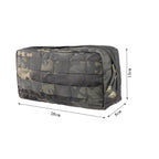 Large Horizontal GP Pouch