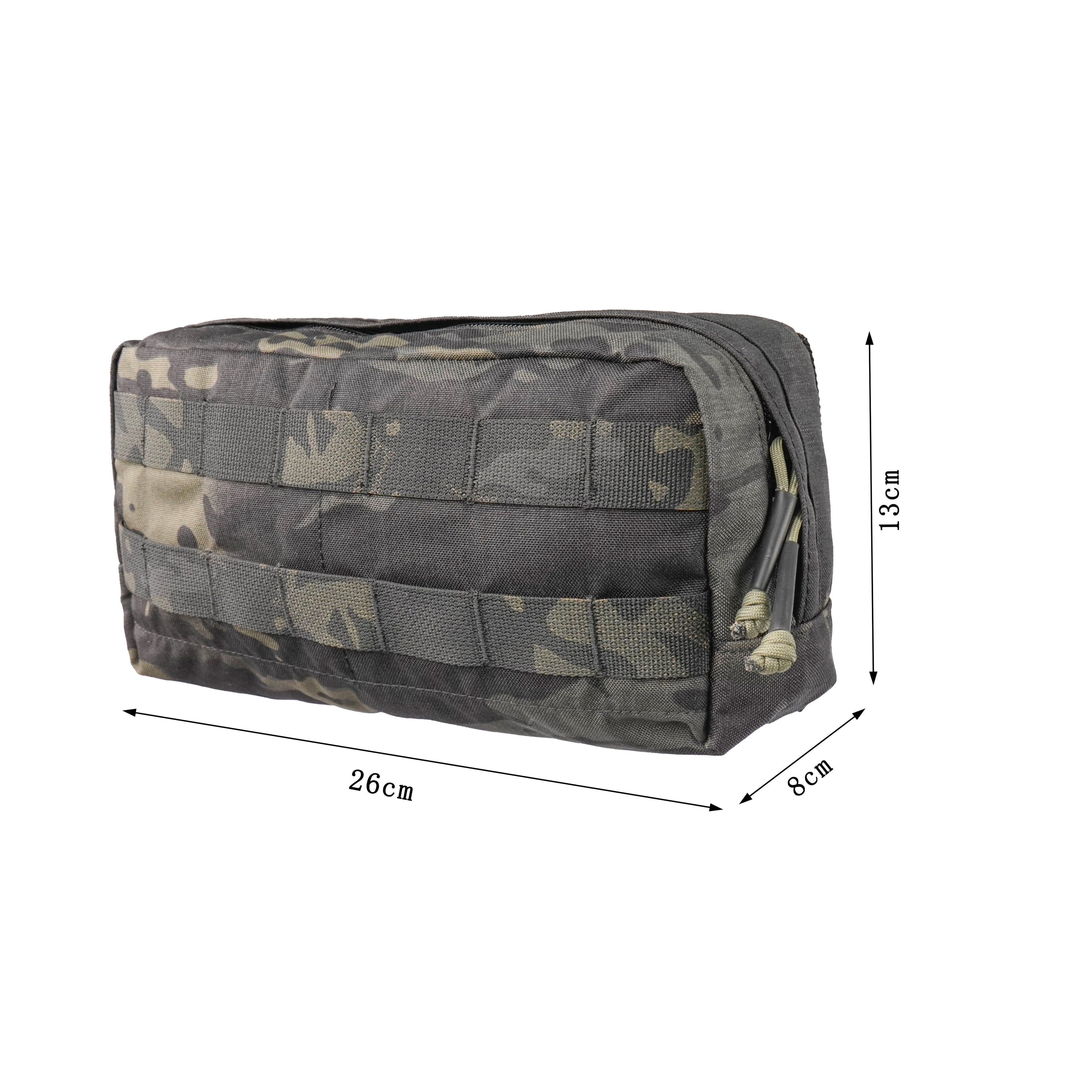 Large Horizontal GP Pouch